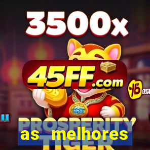as melhores plataformas para jogar